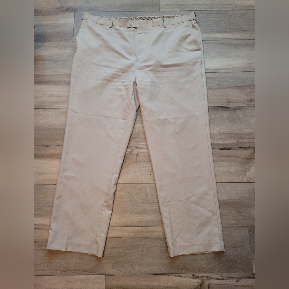 Saddlebrook Khaki Dress Pants